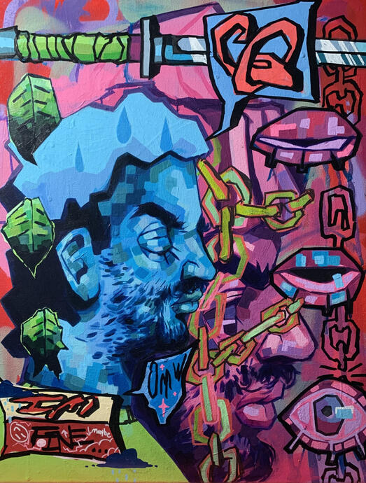 j. / digital