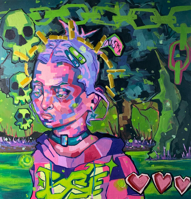 what are u... / digital